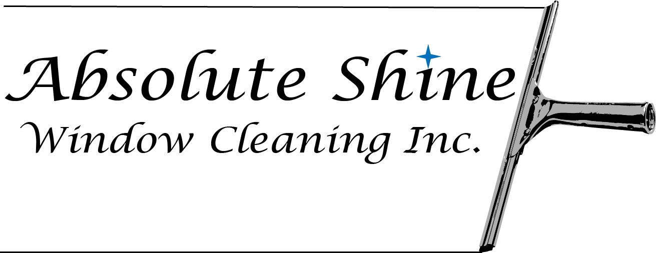 Absolute Shine Window Cleaning INC.